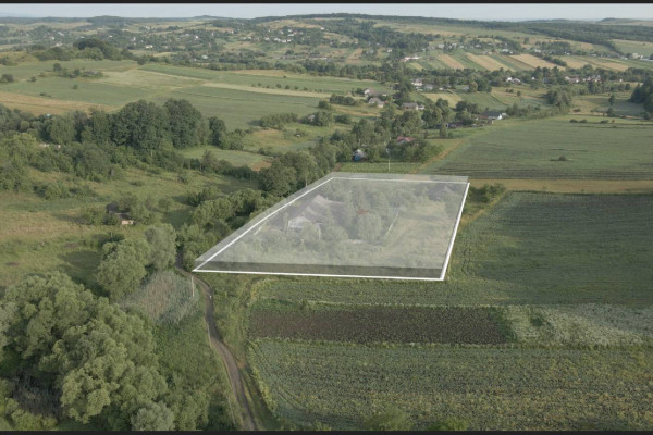 Продажа производства по добыче минеральной воды в Карпатах